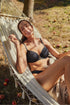 Padded bra model 208964